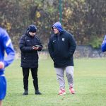 Stomil II Olsztyn przegrał 1:3 ze Śniardwami Orzysz